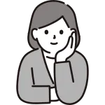 Business Person Female With A Cane SVG Icon